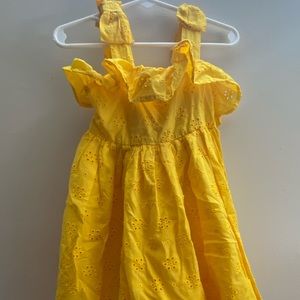 Dress for toddler girl
